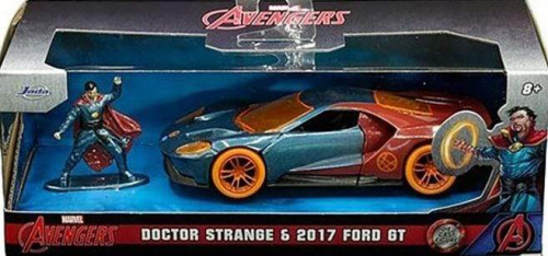 1:32 Jada Die Cast - Doctor Strange