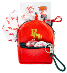 Rainbow High Accessory Backpack