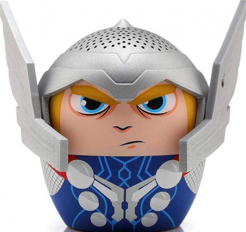 Bitty Boomer Speaker - Avengers Thor