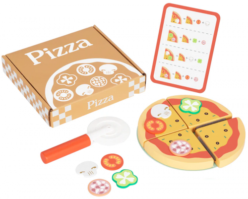 Pizza Set (HP075)