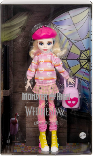 Monster High - Enid Sinclair