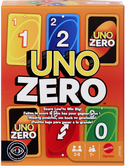 Uno Zero