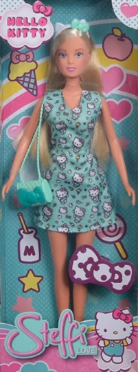 Steffi Love - Hello Kitty Dress