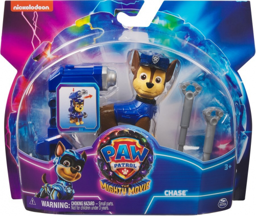 Paw Patrol Movie Hero Pup