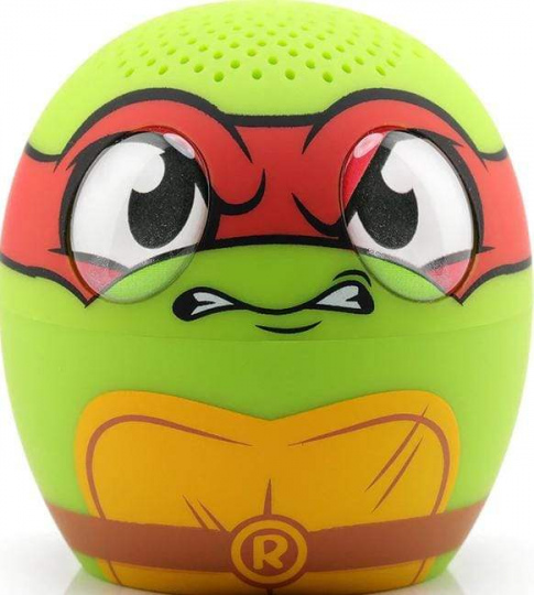 Bitty Boomer Speaker - TMNT Raphael