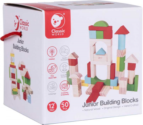 Jnr Building Blocks