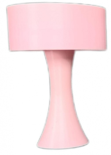 Bedlamp Pink