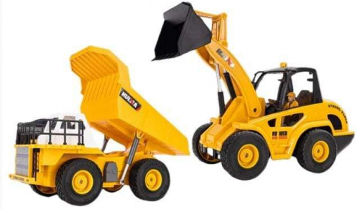 Huina RC Front Loader (1515)