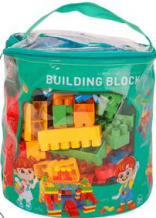 230pc Blocks (7311)