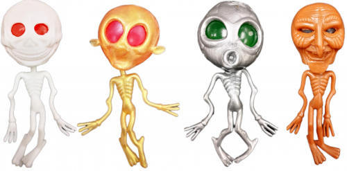 Alien Ball