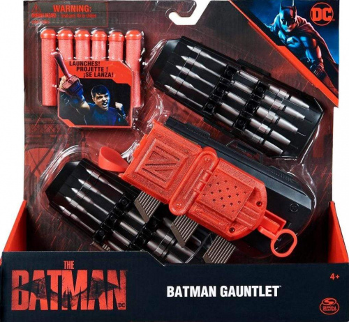Batman Gauntlet