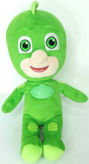 PJ Masks - Soft Toy Gekko 36cm