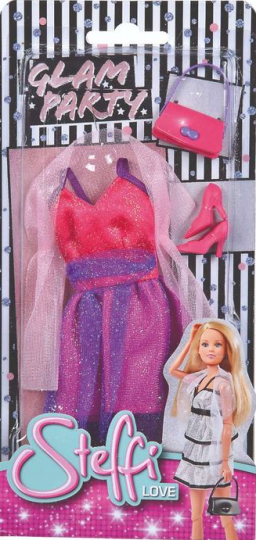 Steffi Love - Glam Party
