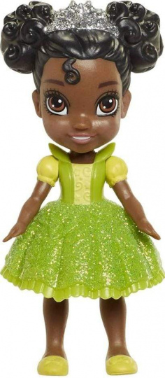 Mini Toddler - Tiana