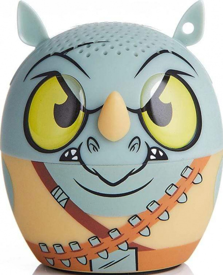 Bitty Boomer Speaker - TMNT Rocksteady