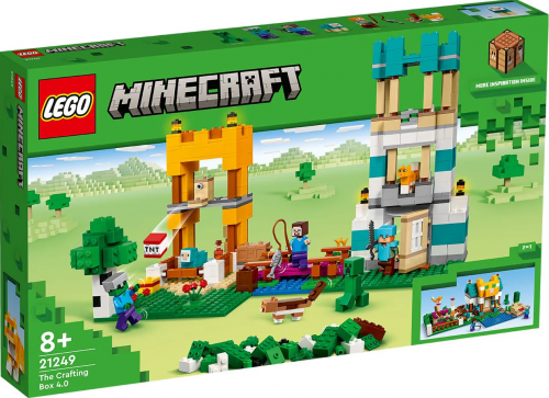 21249 - The Crafting Box 4.0