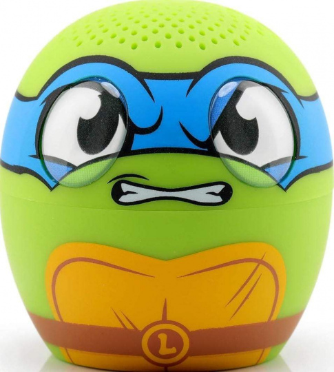 Bitty Boomer Speaker - TMNT Leonardo