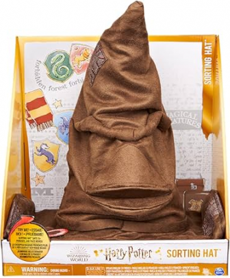 Harry Potter Sorting Hat