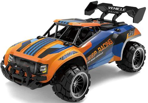 1:18 R/C Car (6561)
