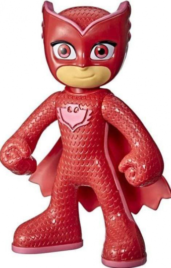 PJ Masks - Epic Friends Owlette 25cm