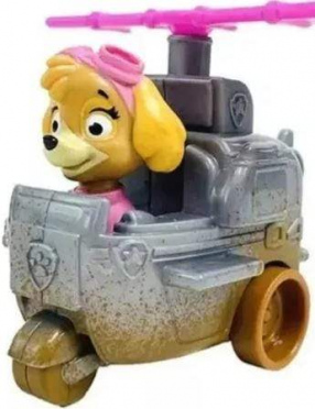 Paw Patrol Rescue Racers - Skye