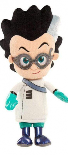 PJ Masks - Bean Plush Romeo