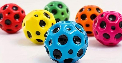 Moon Ball
