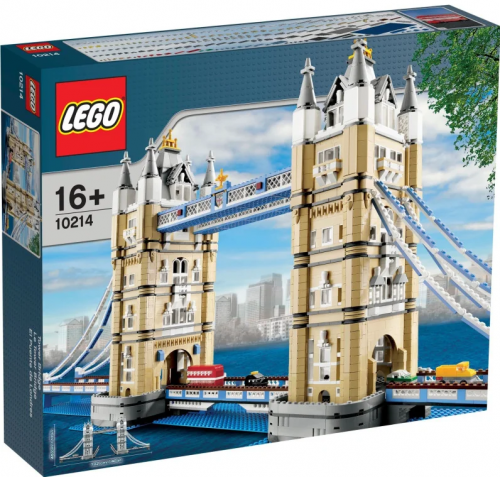 10214 - Tower Bridge