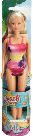 Steffi Love - Beach