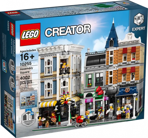 10255 - Assembly Square