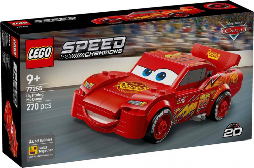 77255 - Lightning McQueen