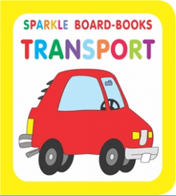 Transport Board Book (D5411)