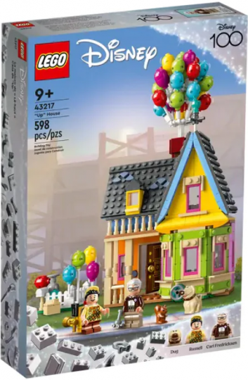43217 - Up House