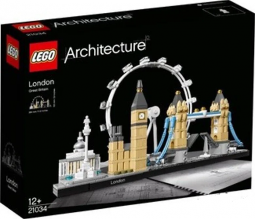 21034 - London