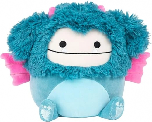 7,5 Inch - Pippi Bigfoot