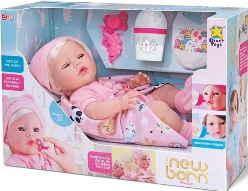 Newborn Baby (8153)