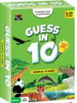 Guess in 10 Game (5161)