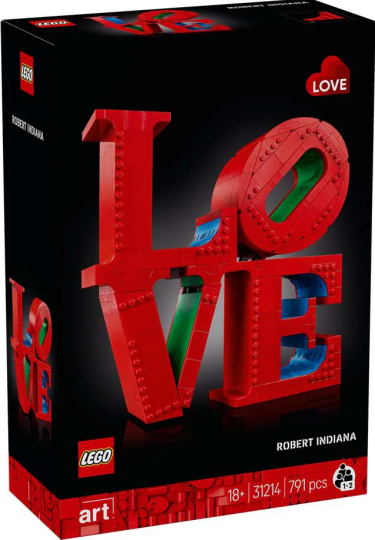 31214 - Art LOVE