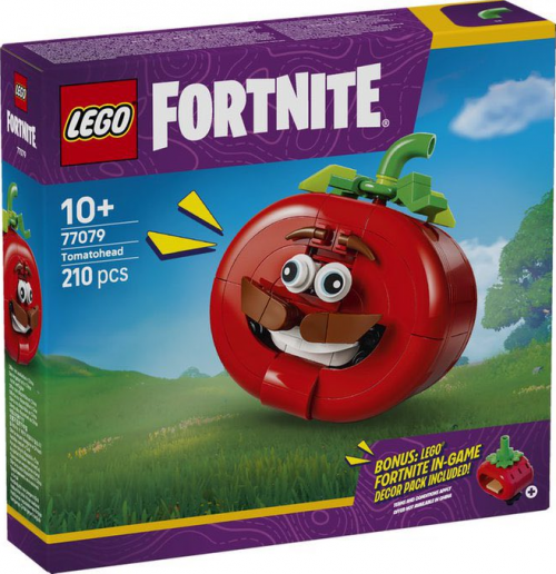 77079 - Tomatohead