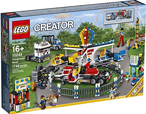 10244 - Fairground Mixer