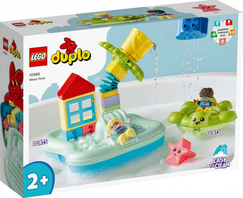 10989 - Water Park